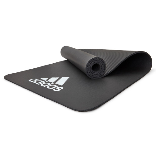 Мат для фітнесу  Adidas ADMT-11014GR Grey - фото №5